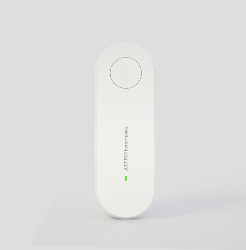 Serenwell™ Air ionizer