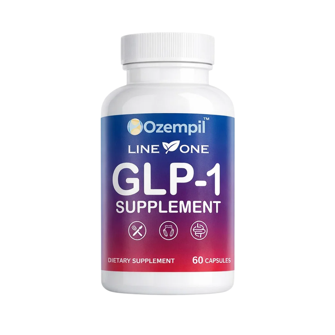 Ozempil™ GLP-1