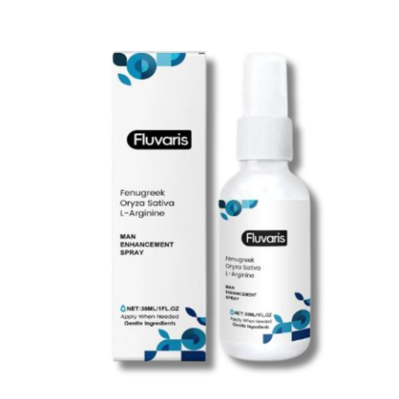 Fluvaris™ Spray