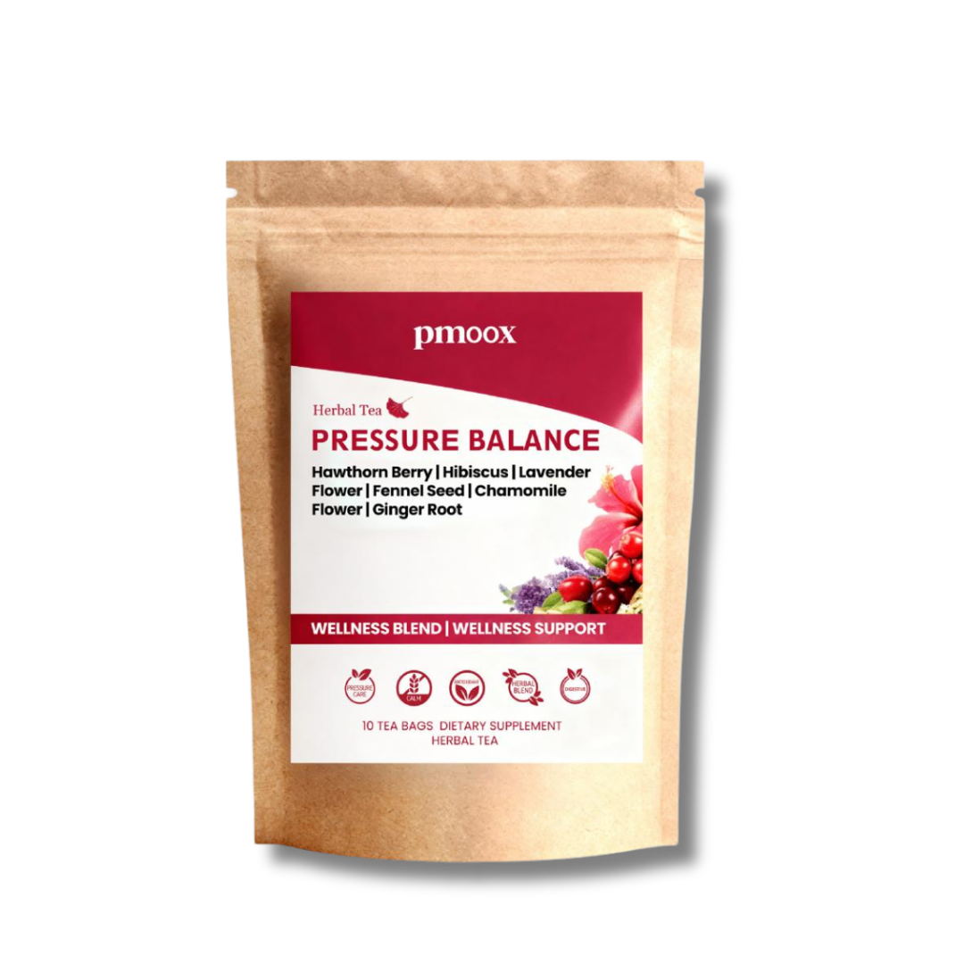 Pmoox™ Pressure balance