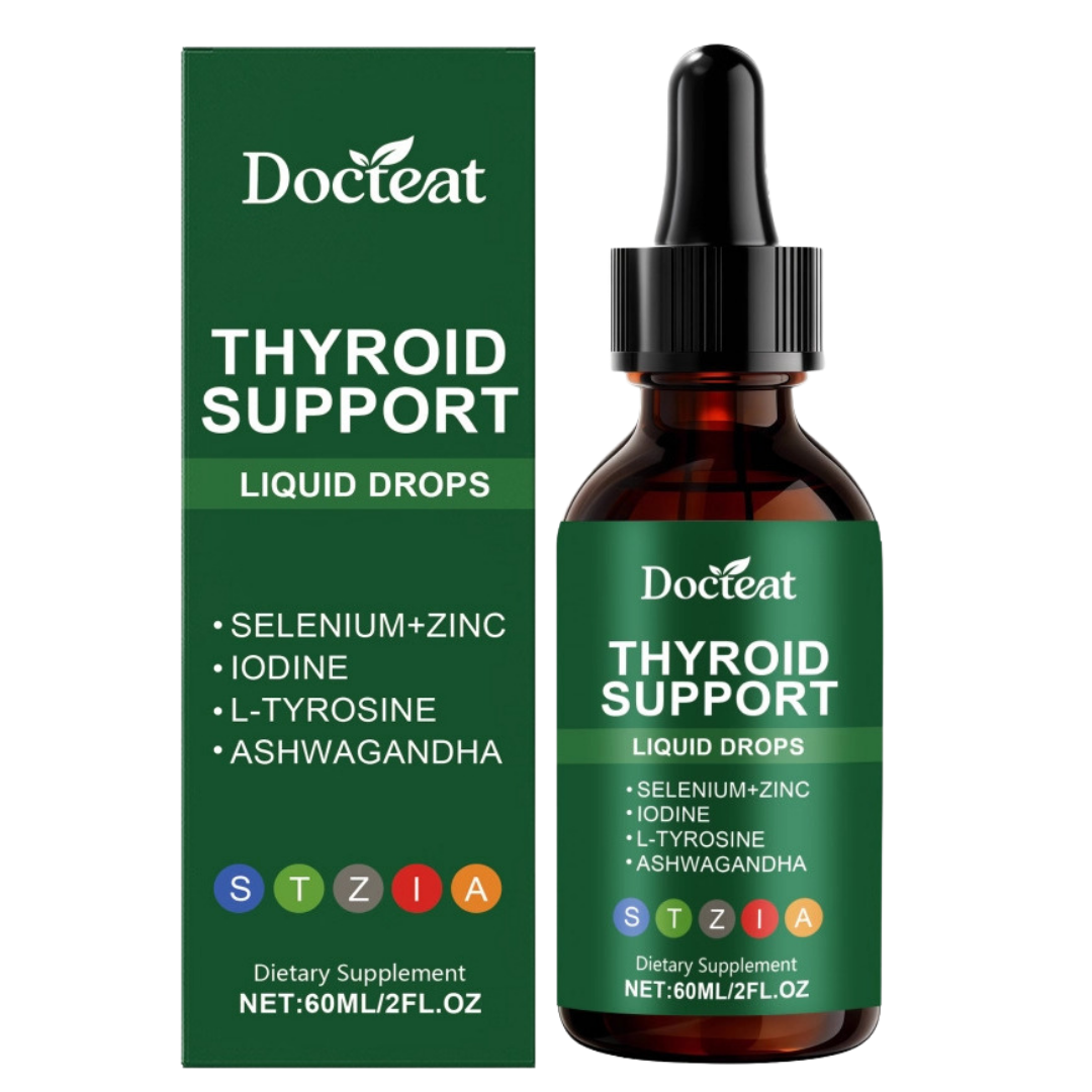 Docteat™ Thyroid support