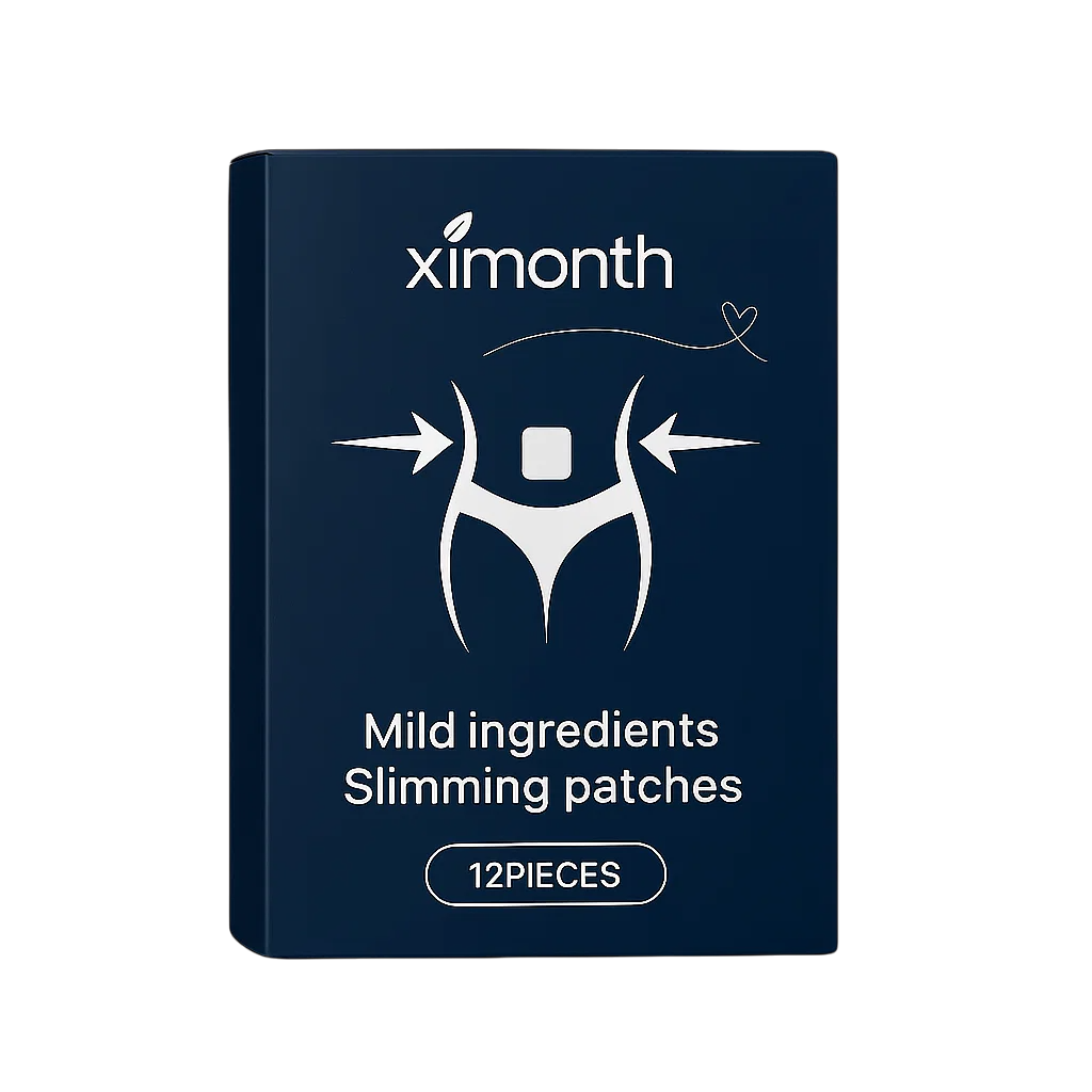 Ximonth™ Weight Loss Patch