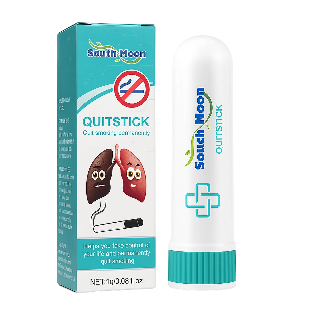 South Moon™ - inhalaattori