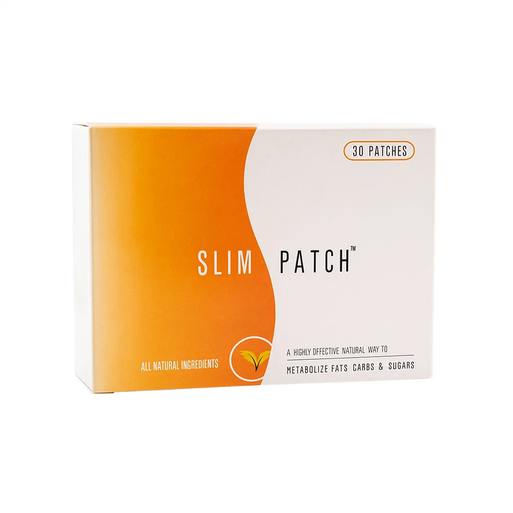 Serenwell™ Slim Patch