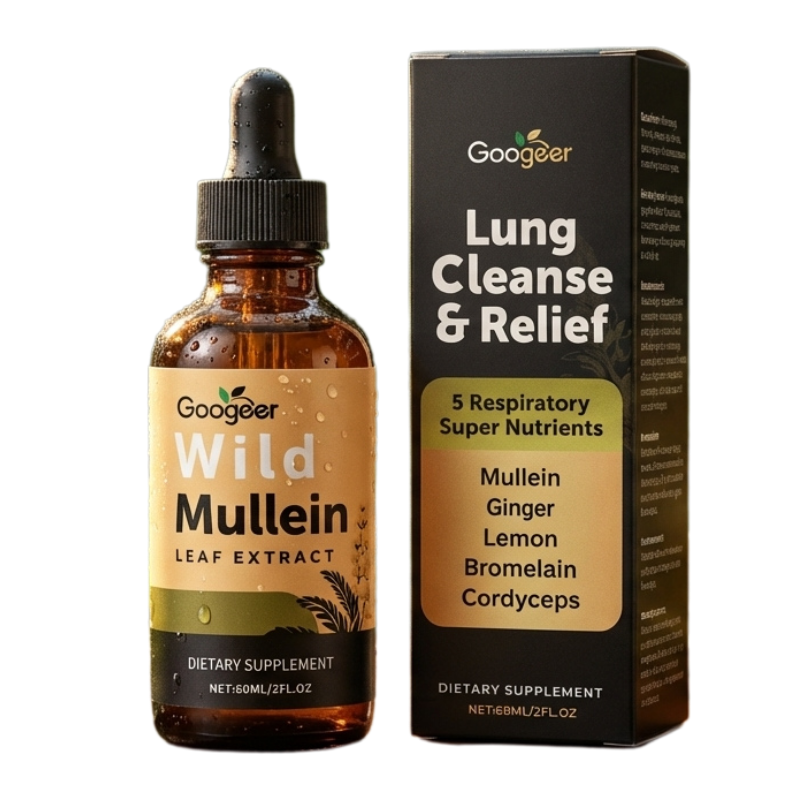Googeer™ Wild Mullein