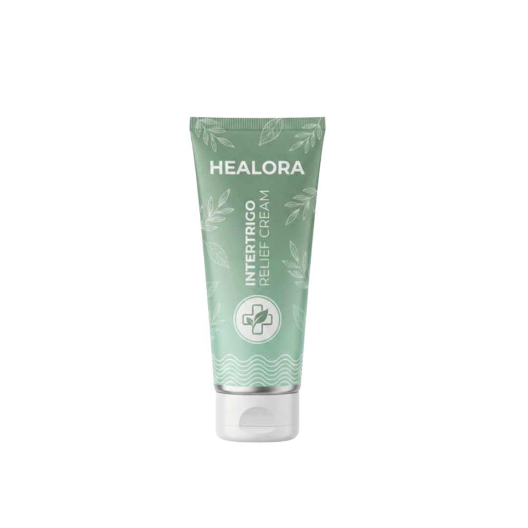 HEALORA™ Soothing Cream