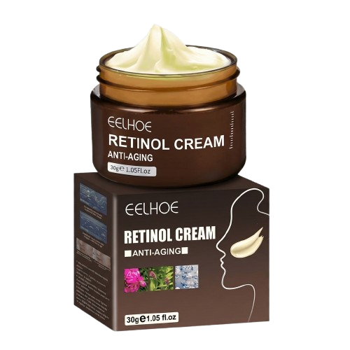 Eelhoe™ Retinol Cream