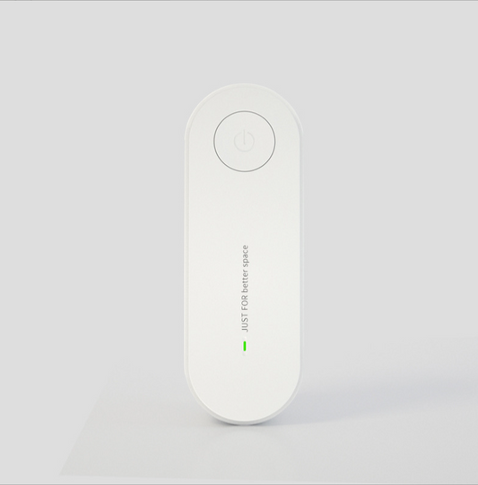 Serenwell™ Air ionizer