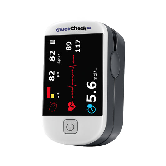GlucoCheck™