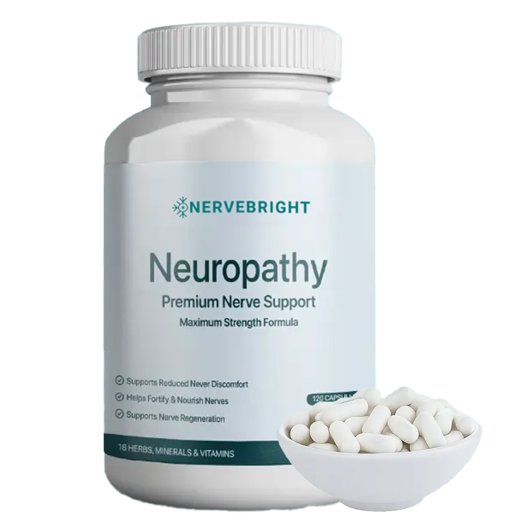 NerveBright™ Neuropathy