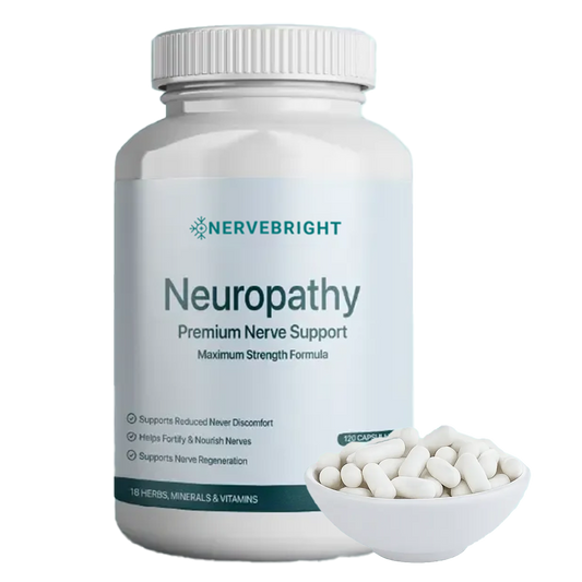 NerveBright™ Neuropathy