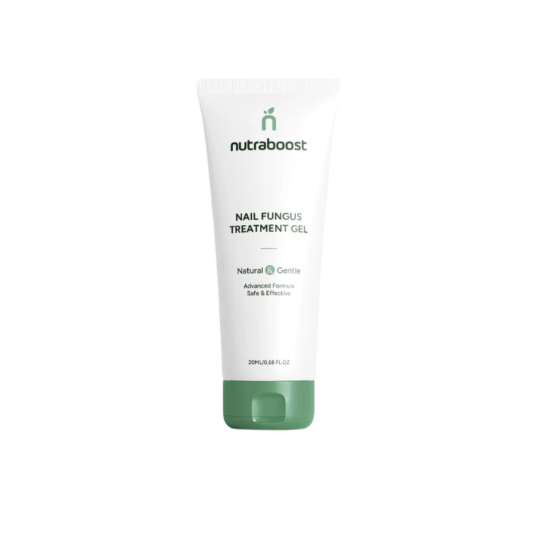 Nutraboost™ Nail fungus treatment gel