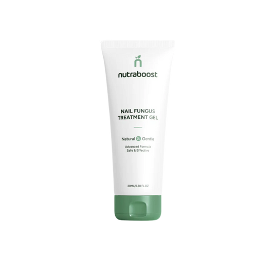Nutraboost™ Nail fungus treatment gel