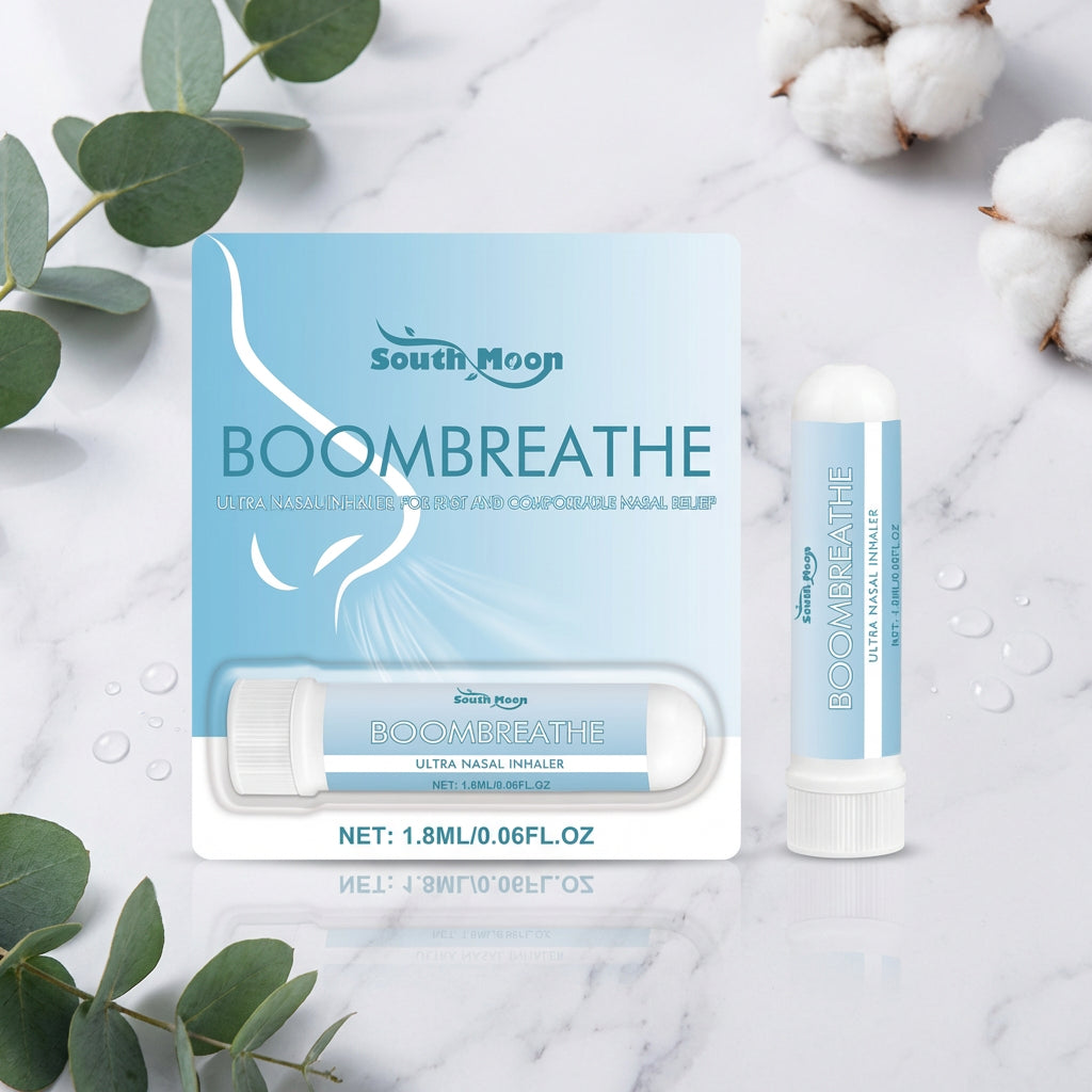 South Moon™ Boombreathe