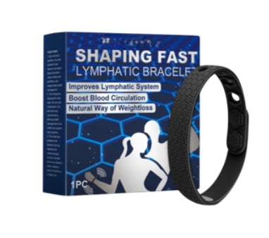 SlimFit™ Weight Loss Bracelet