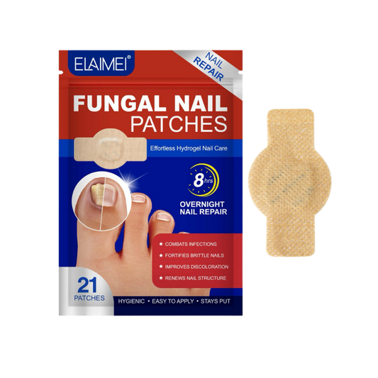 Elaimei™ Fungal nail patches