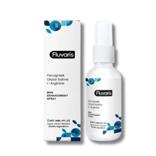 Fluvaris™ Spray