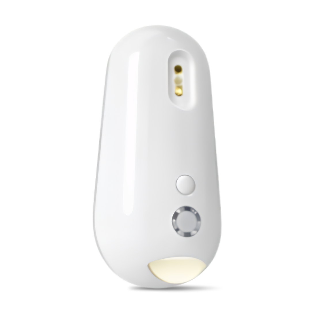 Clenio™ Self-Cleaning UV Toilet Light