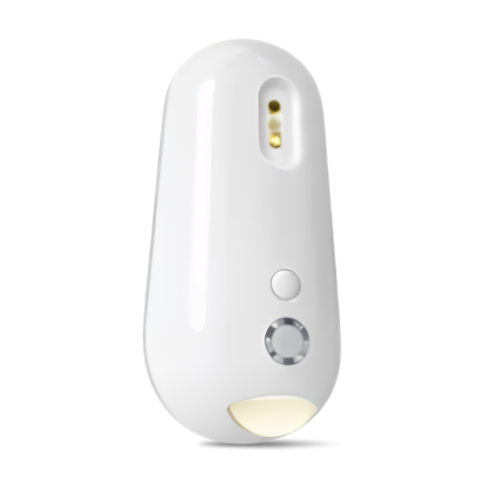 Clenio™ Self-Cleaning UV Toilet Light