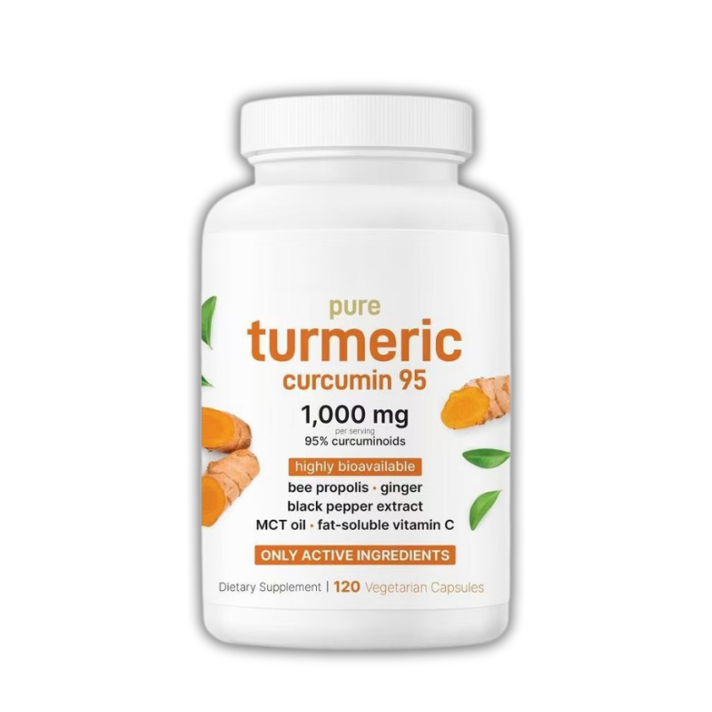 Pure™ Turmeric