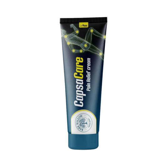 CapsaCare™ Cream