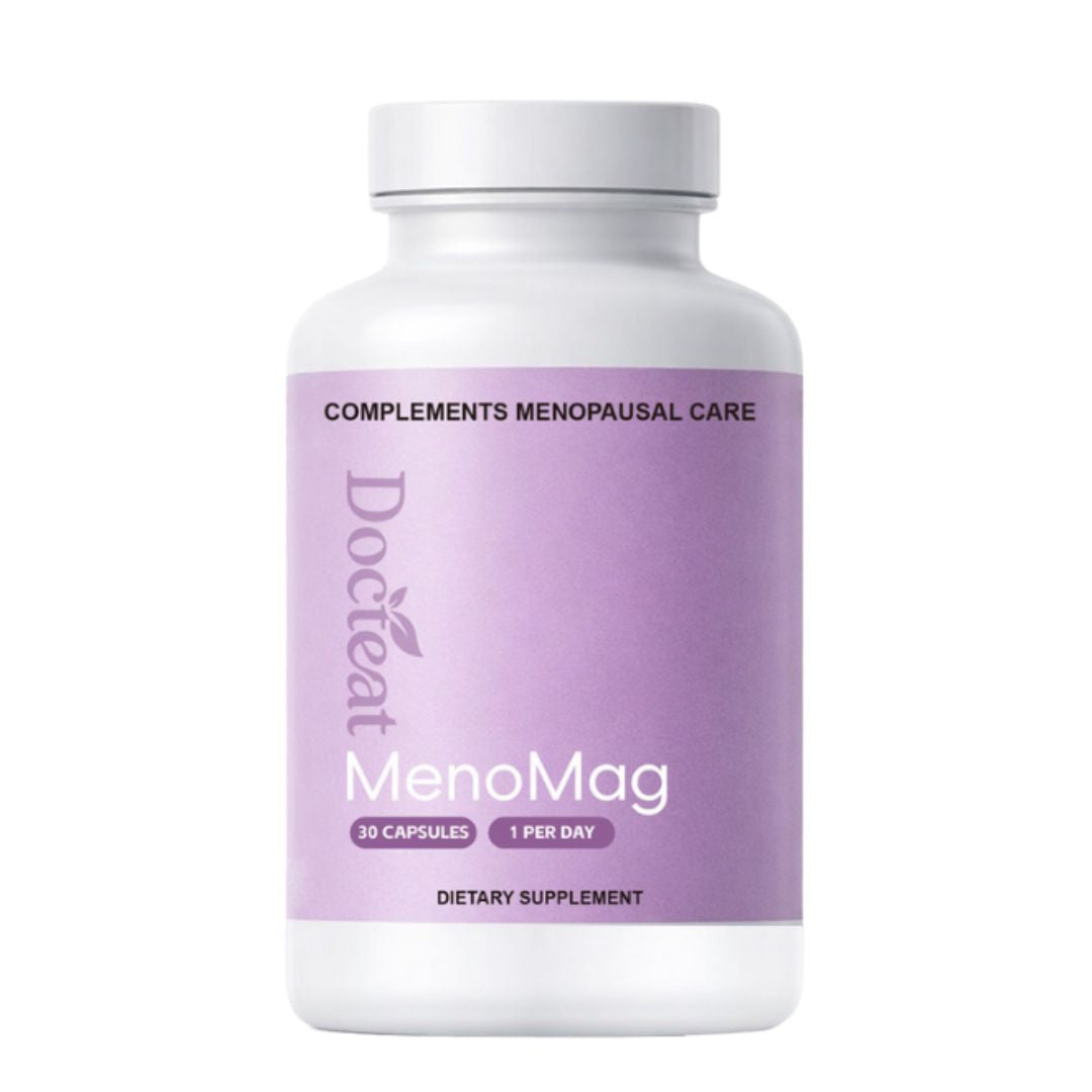 Docteat™ MenoMag