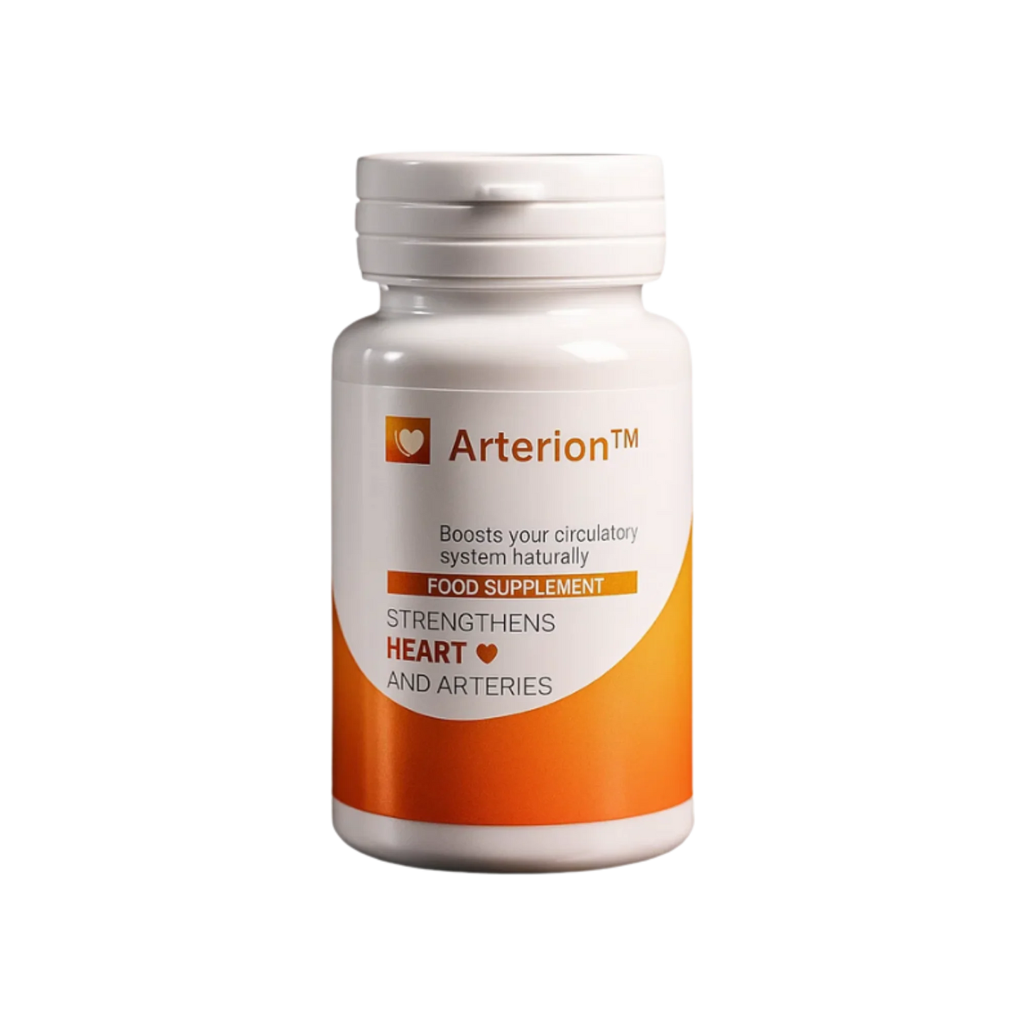 Arterion™ Instant Heart & Vascular