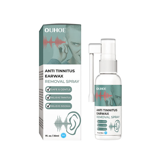 OUHOE™ Tinnitus spray