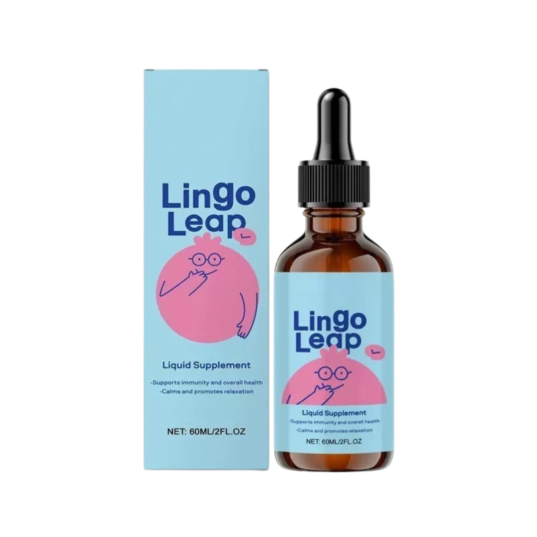 Serenwell™ - Lingo Leap