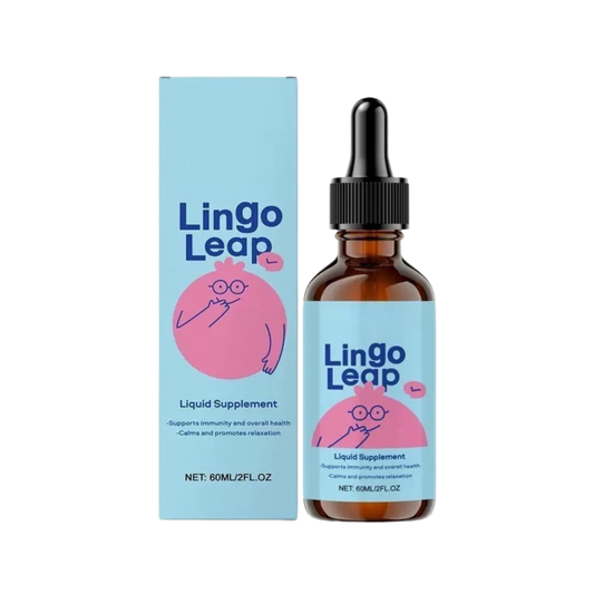 Serenwell™ - Lingo Leap