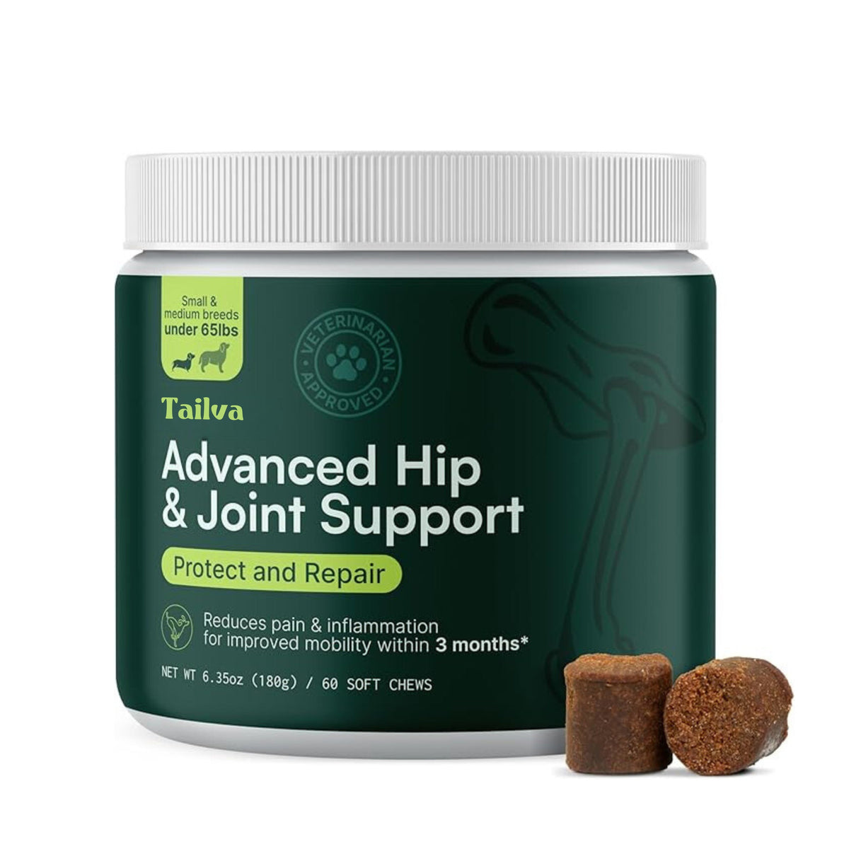Advanced Hip & Joint Support