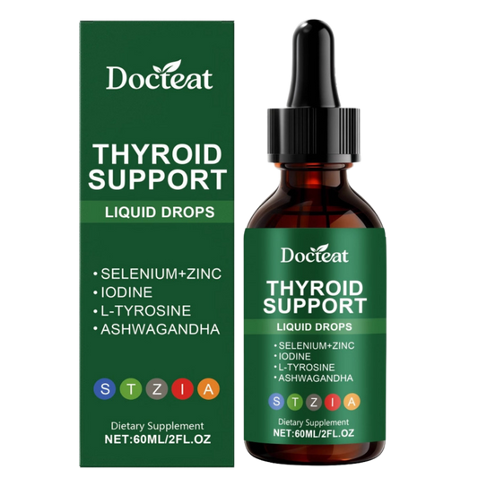Docteat™ Thyroid support