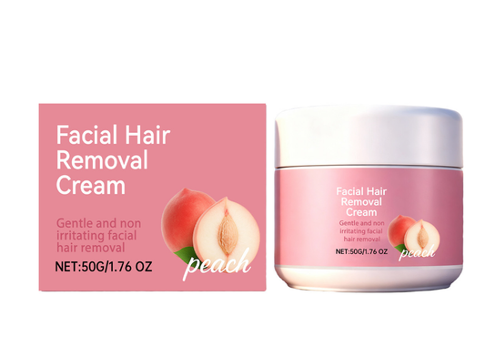 Serenwell™ Facial Hair Removal Cream