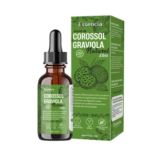 Essencia™ Corossol Graviola
