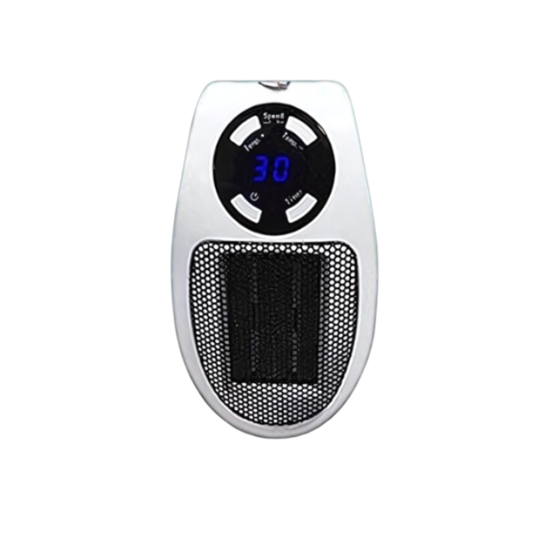 EcoHeat™ Portable Heating Device