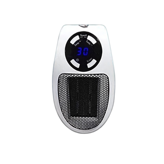 EcoHeat™ Portable Heating Device