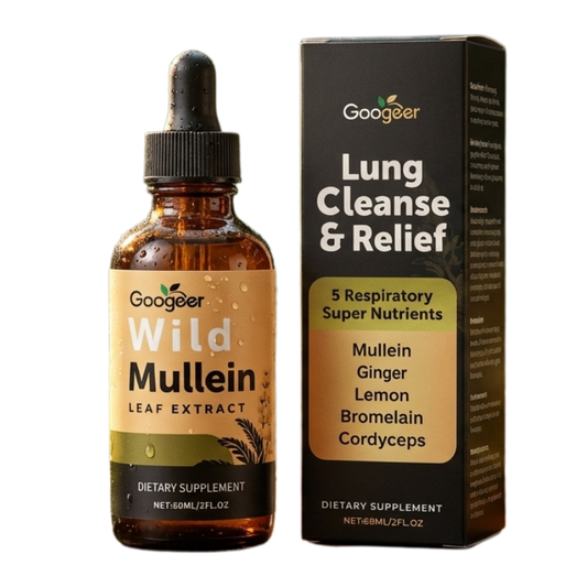 Googeer™ Wild Mullein