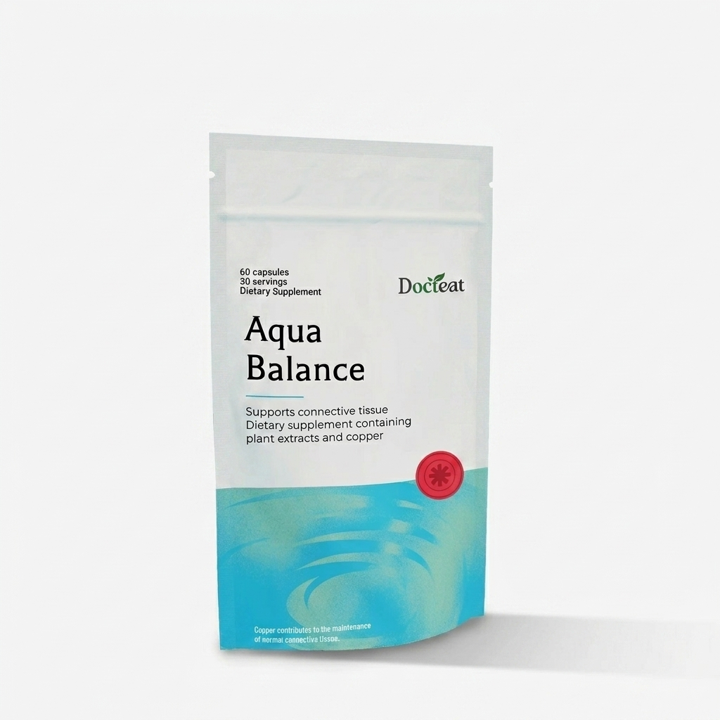 Docteat™ Aqua Balance