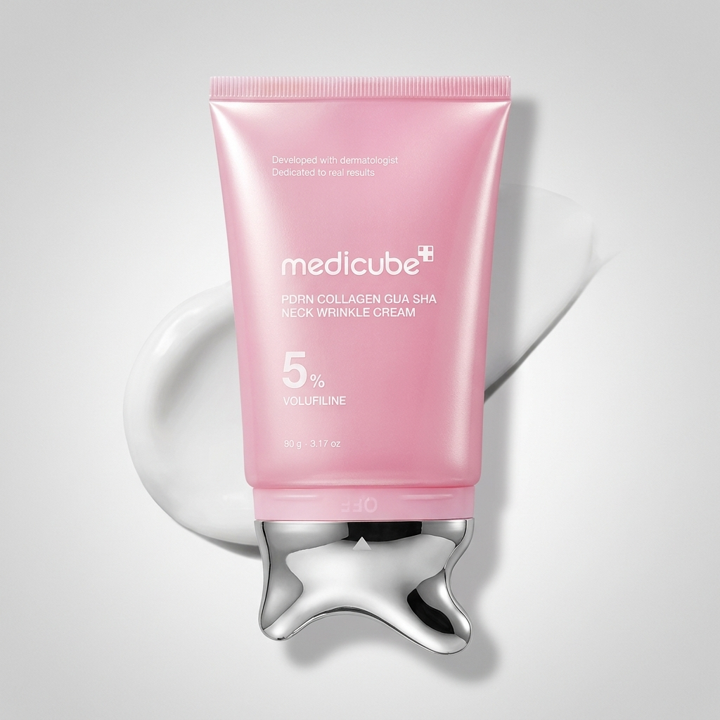 Medicube - Neck Cream