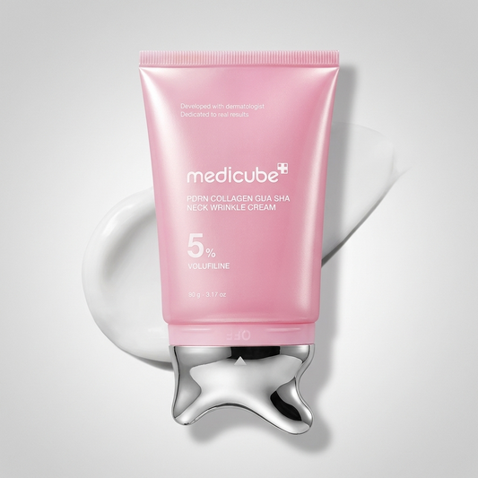 Medicube - Neck Cream